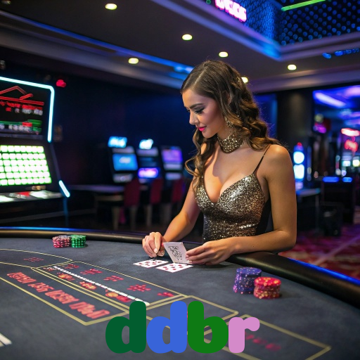  ddbr