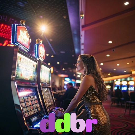  ddbr