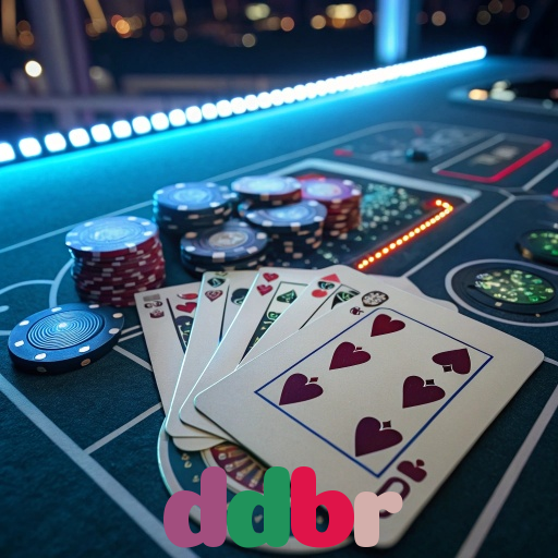  ddbr