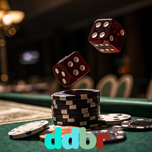  ddbr
