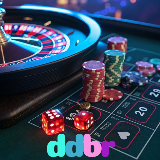  ddbr